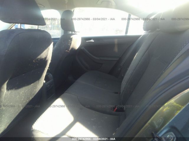 Photo 7 VIN: 3VW2K7AJ1EM329911 - VOLKSWAGEN JETTA SEDAN 