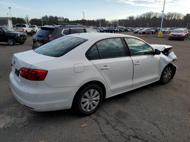 Photo 2 VIN: 3VW2K7AJ1EM357935 - VOLKSWAGEN JETTA BASE 