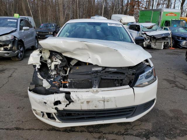 Photo 4 VIN: 3VW2K7AJ1EM357935 - VOLKSWAGEN JETTA BASE 