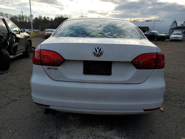 Photo 5 VIN: 3VW2K7AJ1EM357935 - VOLKSWAGEN JETTA BASE 