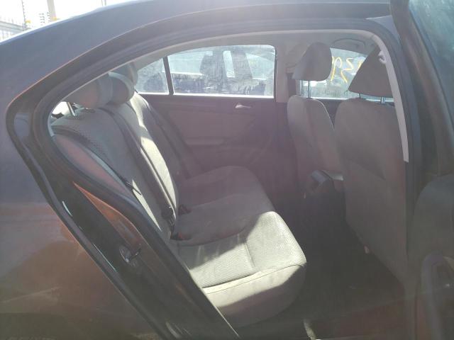 Photo 5 VIN: 3VW2K7AJ1EM360527 - VOLKSWAGEN JETTA BASE 