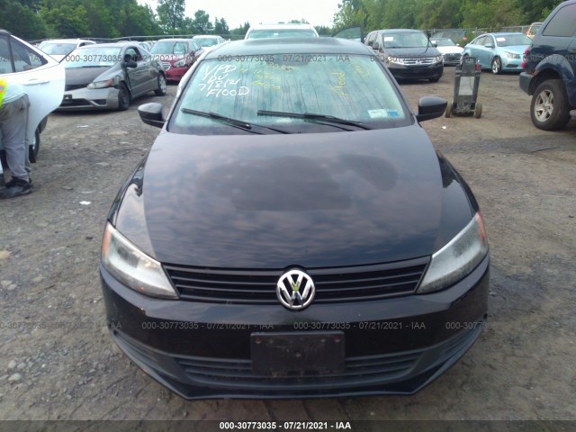 Photo 5 VIN: 3VW2K7AJ1EM362438 - VOLKSWAGEN JETTA SEDAN 