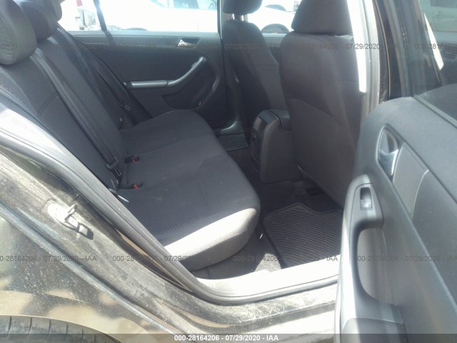 Photo 7 VIN: 3VW2K7AJ1EM367753 - VOLKSWAGEN JETTA SEDAN 