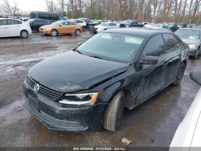 Photo 1 VIN: 3VW2K7AJ1EM371785 - VOLKSWAGEN JETTA 