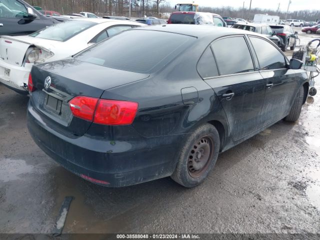 Photo 3 VIN: 3VW2K7AJ1EM371785 - VOLKSWAGEN JETTA 