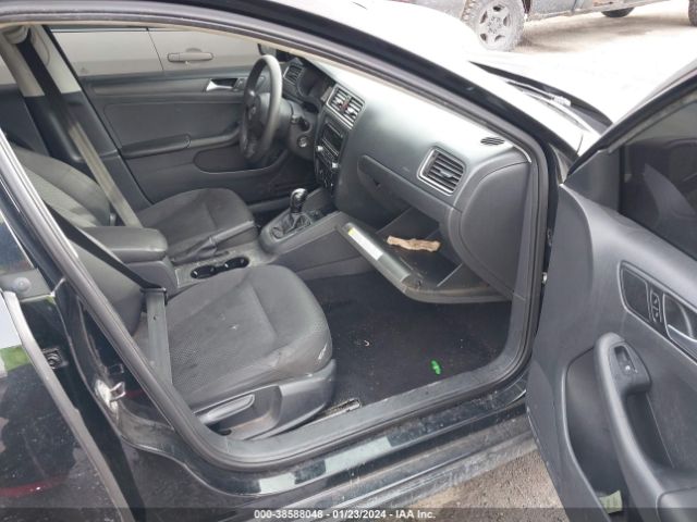 Photo 4 VIN: 3VW2K7AJ1EM371785 - VOLKSWAGEN JETTA 