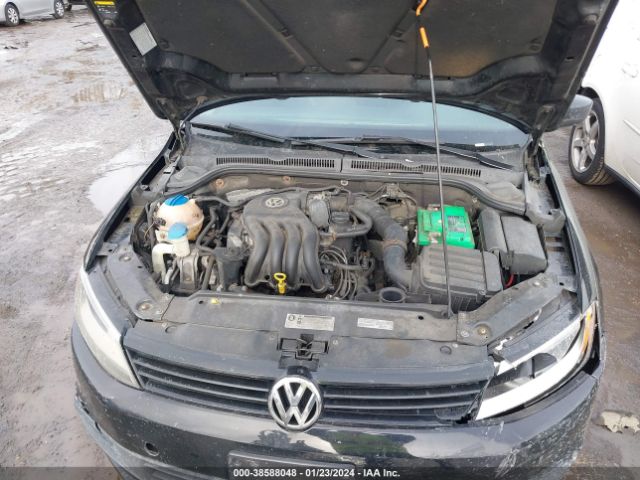 Photo 9 VIN: 3VW2K7AJ1EM371785 - VOLKSWAGEN JETTA 