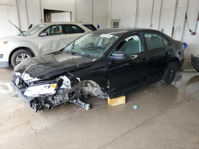 Photo 0 VIN: 3VW2K7AJ1EM380082 - VOLKSWAGEN JETTA BASE 