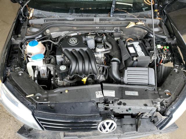 Photo 10 VIN: 3VW2K7AJ1EM380082 - VOLKSWAGEN JETTA BASE 