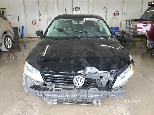 Photo 4 VIN: 3VW2K7AJ1EM380082 - VOLKSWAGEN JETTA BASE 