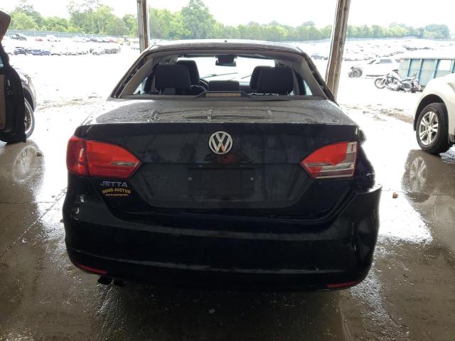 Photo 5 VIN: 3VW2K7AJ1EM380082 - VOLKSWAGEN JETTA BASE 