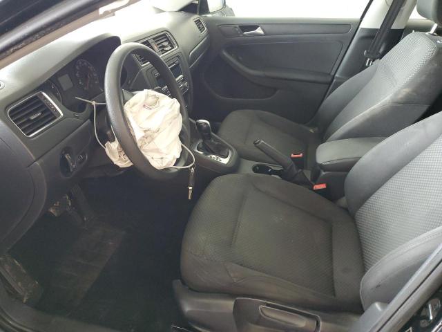 Photo 6 VIN: 3VW2K7AJ1EM380082 - VOLKSWAGEN JETTA BASE 