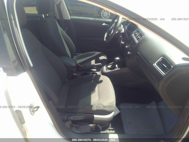 Photo 4 VIN: 3VW2K7AJ1EM384536 - VOLKSWAGEN JETTA SEDAN 