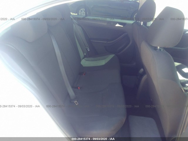 Photo 7 VIN: 3VW2K7AJ1EM384536 - VOLKSWAGEN JETTA SEDAN 