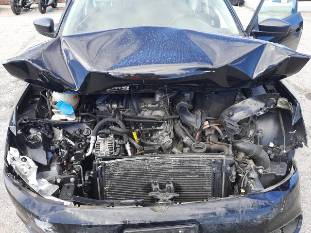 Photo 6 VIN: 3VW2K7AJ1EM387243 - VOLKSWAGEN JETTA BASE 