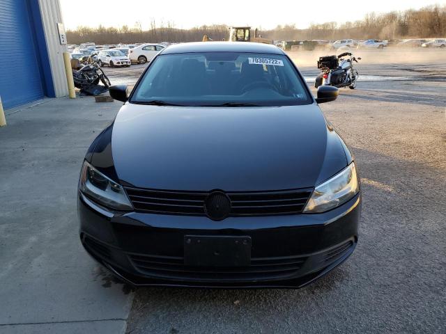 Photo 4 VIN: 3VW2K7AJ1EM390711 - VOLKSWAGEN JETTA BASE 