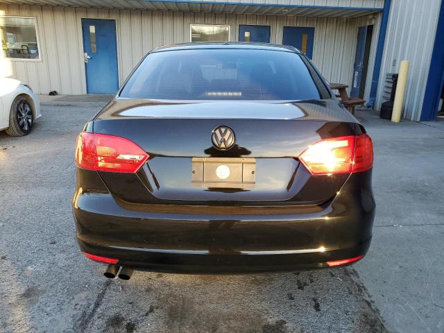 Photo 5 VIN: 3VW2K7AJ1EM390711 - VOLKSWAGEN JETTA BASE 