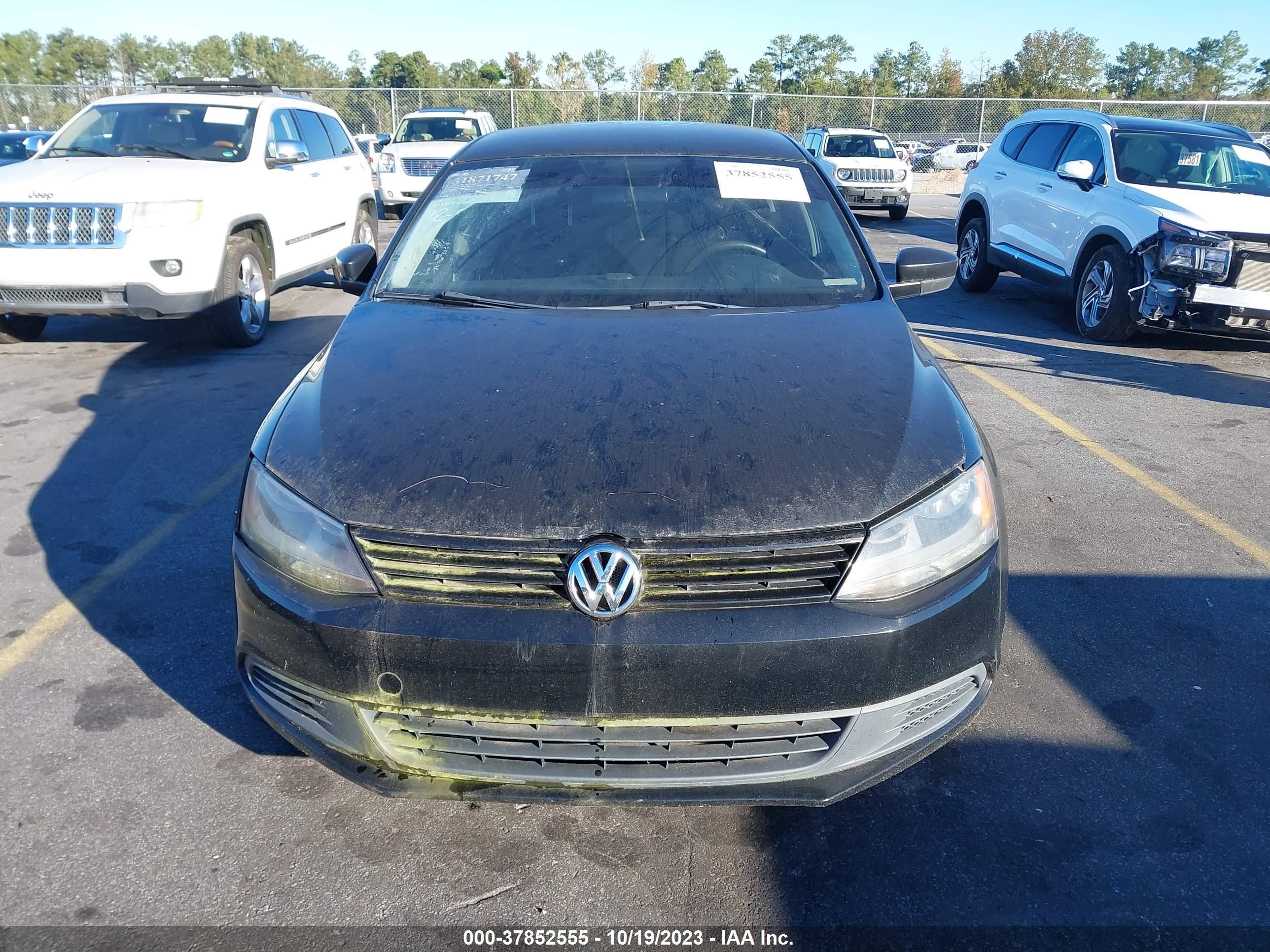 Photo 5 VIN: 3VW2K7AJ1EM392040 - VOLKSWAGEN JETTA 