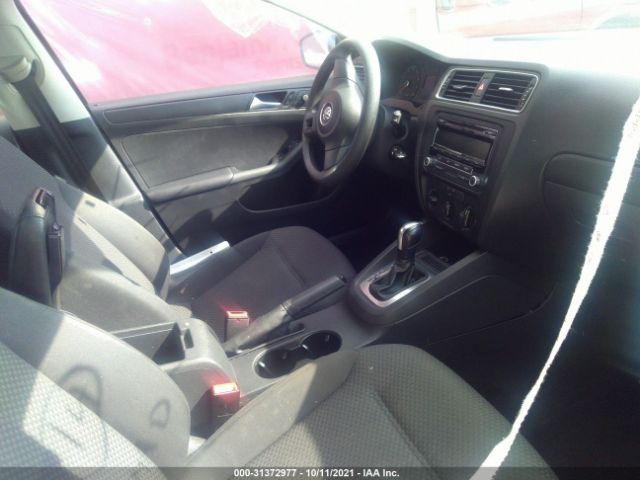 Photo 4 VIN: 3VW2K7AJ1EM394046 - VOLKSWAGEN JETTA SEDAN 