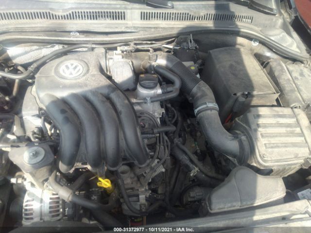 Photo 9 VIN: 3VW2K7AJ1EM394046 - VOLKSWAGEN JETTA SEDAN 