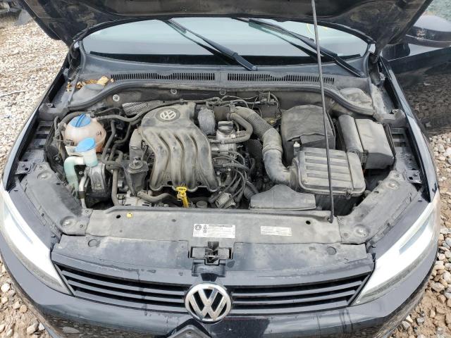 Photo 10 VIN: 3VW2K7AJ1EM394659 - VOLKSWAGEN JETTA 