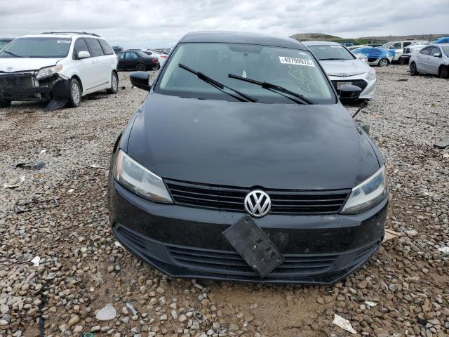 Photo 4 VIN: 3VW2K7AJ1EM394659 - VOLKSWAGEN JETTA 