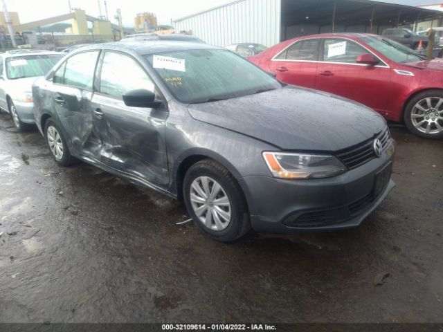 Photo 0 VIN: 3VW2K7AJ1EM397111 - VOLKSWAGEN JETTA SEDAN 