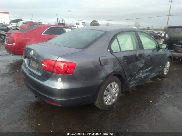 Photo 3 VIN: 3VW2K7AJ1EM397111 - VOLKSWAGEN JETTA SEDAN 