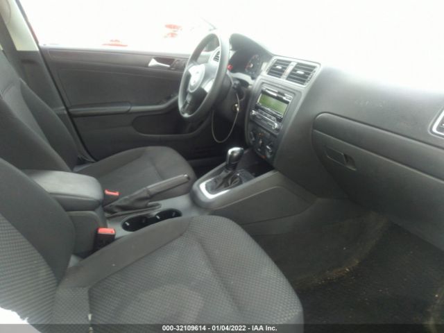 Photo 4 VIN: 3VW2K7AJ1EM397111 - VOLKSWAGEN JETTA SEDAN 