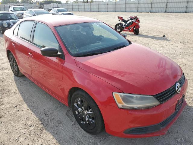 Photo 0 VIN: 3VW2K7AJ1EM417972 - VOLKSWAGEN JETTA BASE 