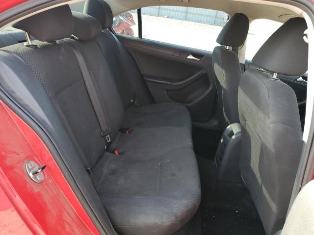 Photo 5 VIN: 3VW2K7AJ1EM417972 - VOLKSWAGEN JETTA BASE 