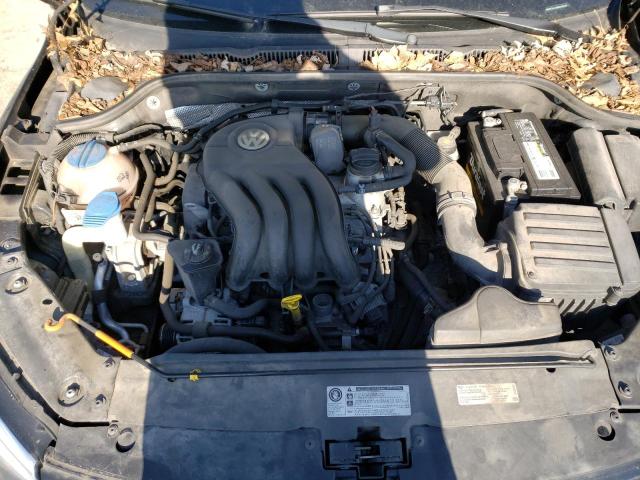 Photo 6 VIN: 3VW2K7AJ1EM433976 - VOLKSWAGEN JETTA BASE 