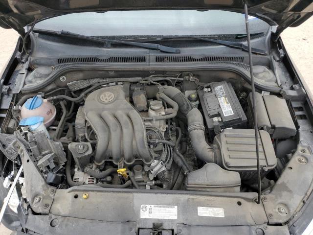 Photo 10 VIN: 3VW2K7AJ1EM436490 - VOLKSWAGEN JETTA BASE 