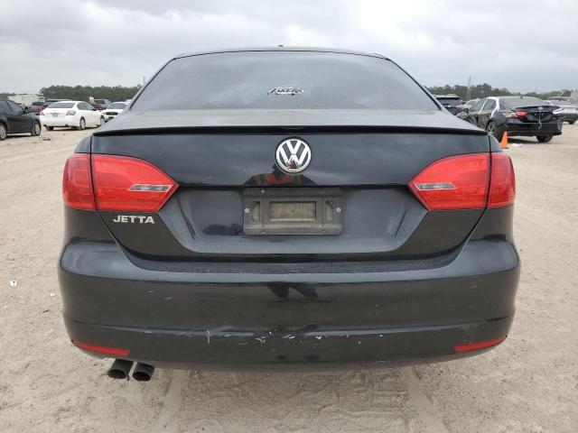 Photo 5 VIN: 3VW2K7AJ1EM436490 - VOLKSWAGEN JETTA BASE 