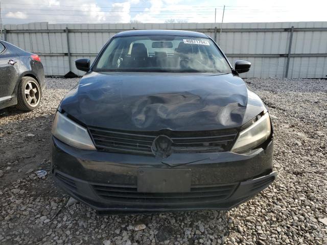 Photo 4 VIN: 3VW2K7AJ1EM444640 - VOLKSWAGEN JETTA 