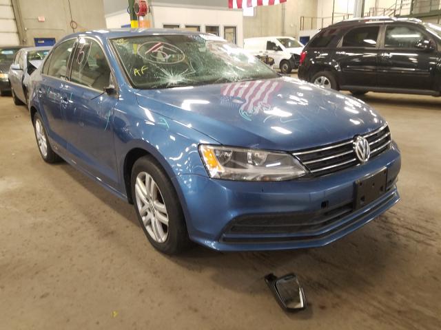 Photo 0 VIN: 3VW2K7AJ1FM226697 - VOLKSWAGEN JETTA 