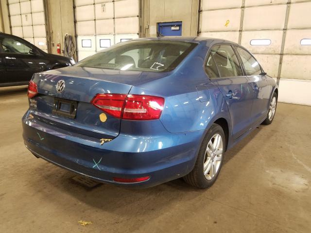 Photo 3 VIN: 3VW2K7AJ1FM226697 - VOLKSWAGEN JETTA 