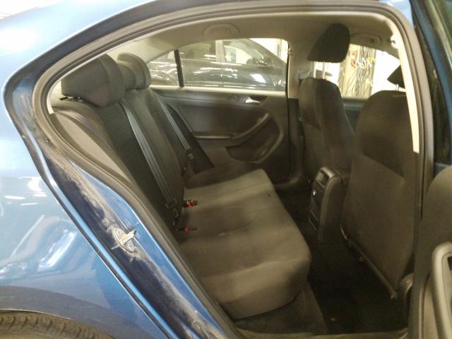 Photo 5 VIN: 3VW2K7AJ1FM226697 - VOLKSWAGEN JETTA 