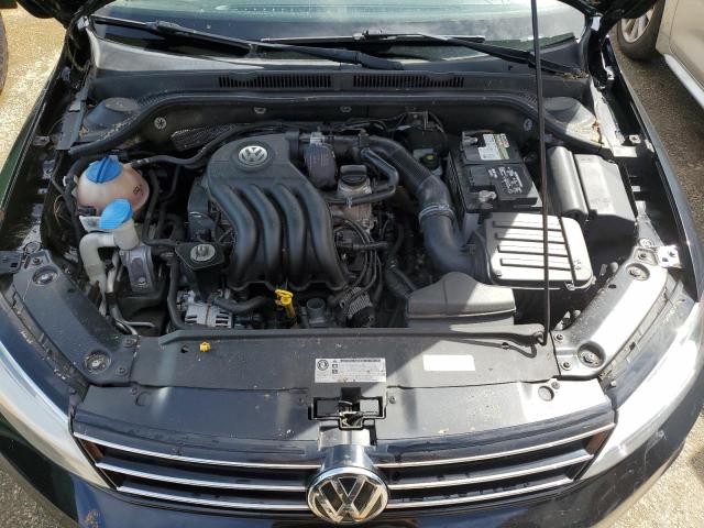 Photo 10 VIN: 3VW2K7AJ1FM227588 - VOLKSWAGEN JETTA BASE 