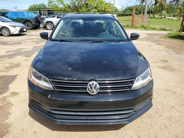 Photo 4 VIN: 3VW2K7AJ1FM227588 - VOLKSWAGEN JETTA BASE 