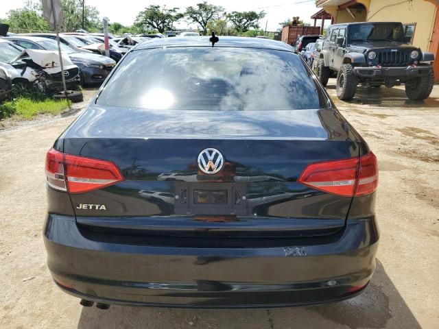 Photo 5 VIN: 3VW2K7AJ1FM227588 - VOLKSWAGEN JETTA BASE 