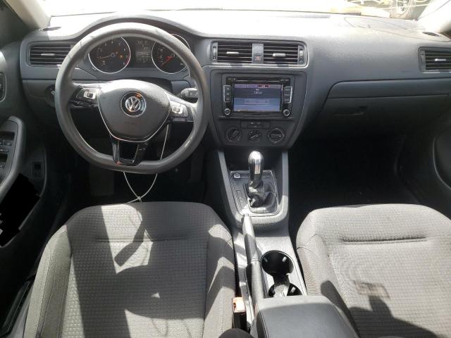 Photo 7 VIN: 3VW2K7AJ1FM227588 - VOLKSWAGEN JETTA BASE 