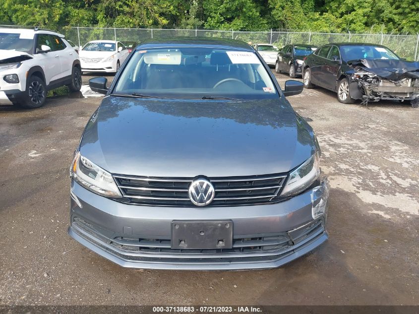 Photo 10 VIN: 3VW2K7AJ1FM228398 - VOLKSWAGEN JETTA 