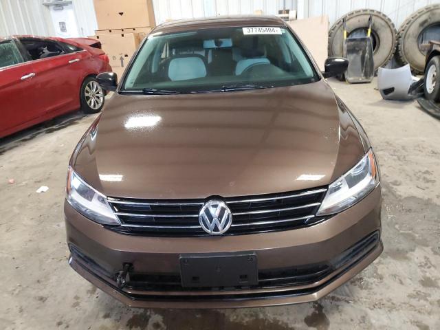 Photo 4 VIN: 3VW2K7AJ1FM251437 - VOLKSWAGEN JETTA 