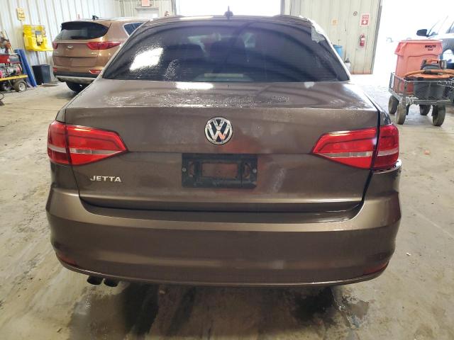 Photo 5 VIN: 3VW2K7AJ1FM251437 - VOLKSWAGEN JETTA 