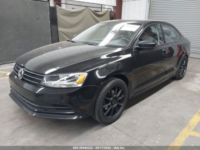 Photo 1 VIN: 3VW2K7AJ1FM253902 - VOLKSWAGEN JETTA 