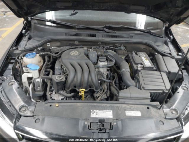 Photo 9 VIN: 3VW2K7AJ1FM253902 - VOLKSWAGEN JETTA 