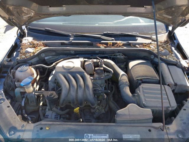 Photo 9 VIN: 3VW2K7AJ1FM254936 - VOLKSWAGEN JETTA 