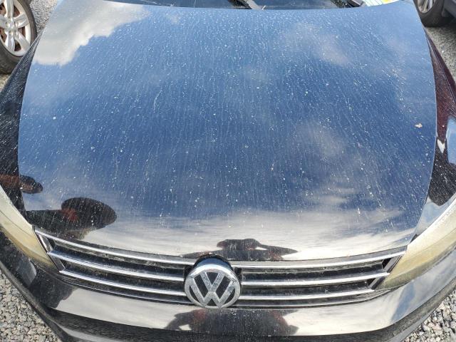 Photo 10 VIN: 3VW2K7AJ1FM269503 - VOLKSWAGEN JETTA BASE 