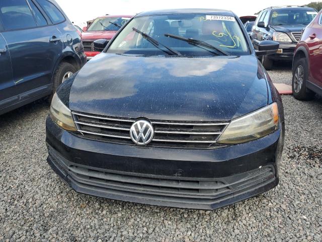 Photo 4 VIN: 3VW2K7AJ1FM269503 - VOLKSWAGEN JETTA BASE 